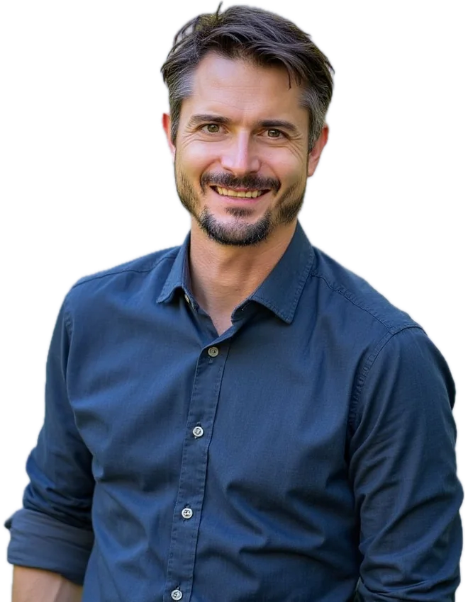 Adrian von Moos