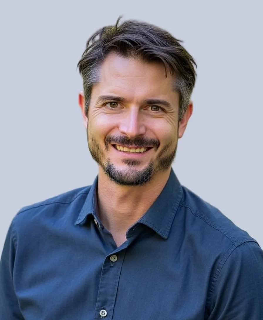 Adrian von Moos