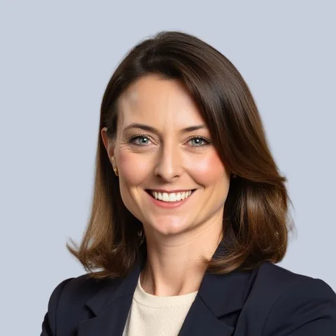 Andrea Horvath