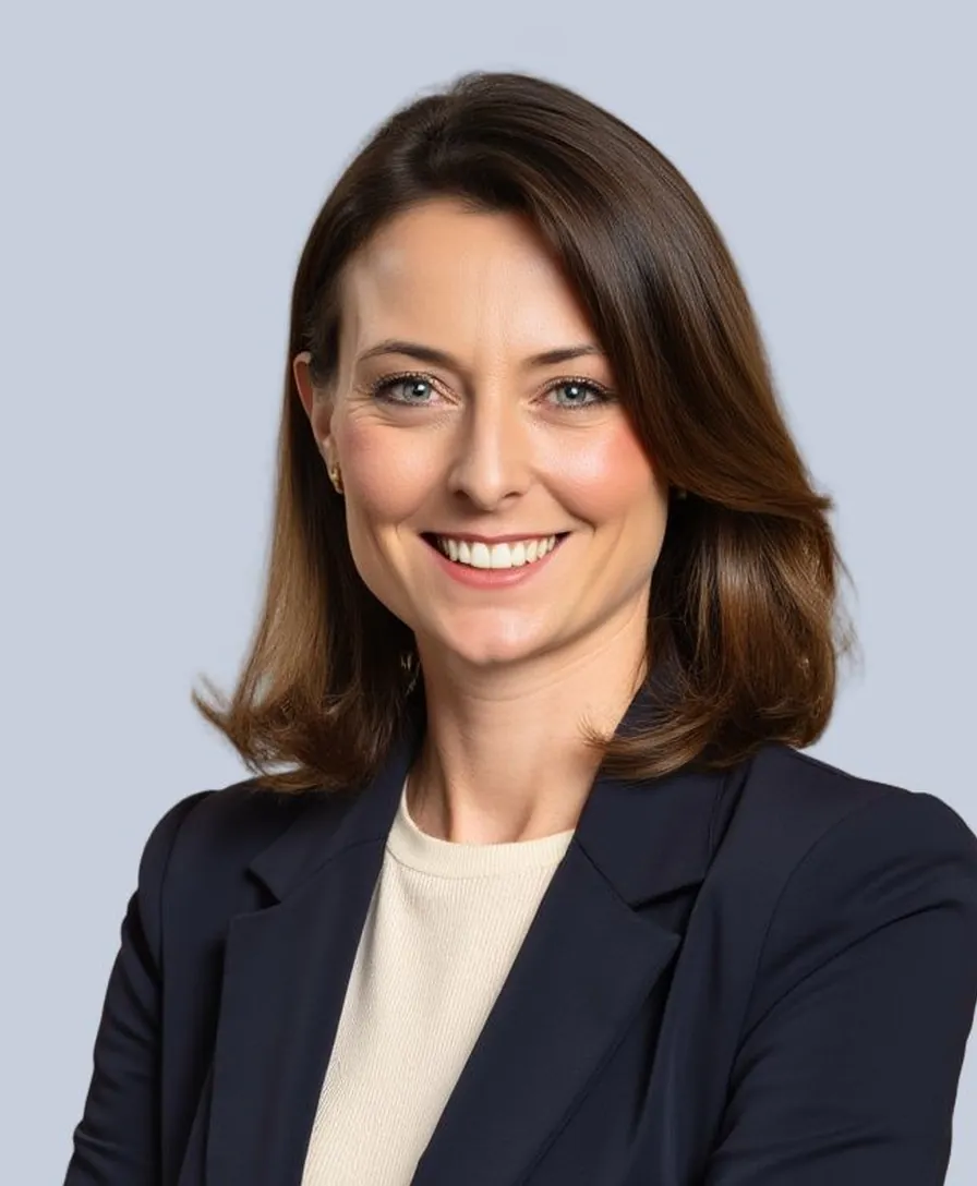 Andrea Horvath